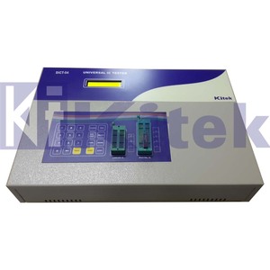 Dict-04 ic tester/digitale lineare ic tester/tester universale ic tester - Product Image 4