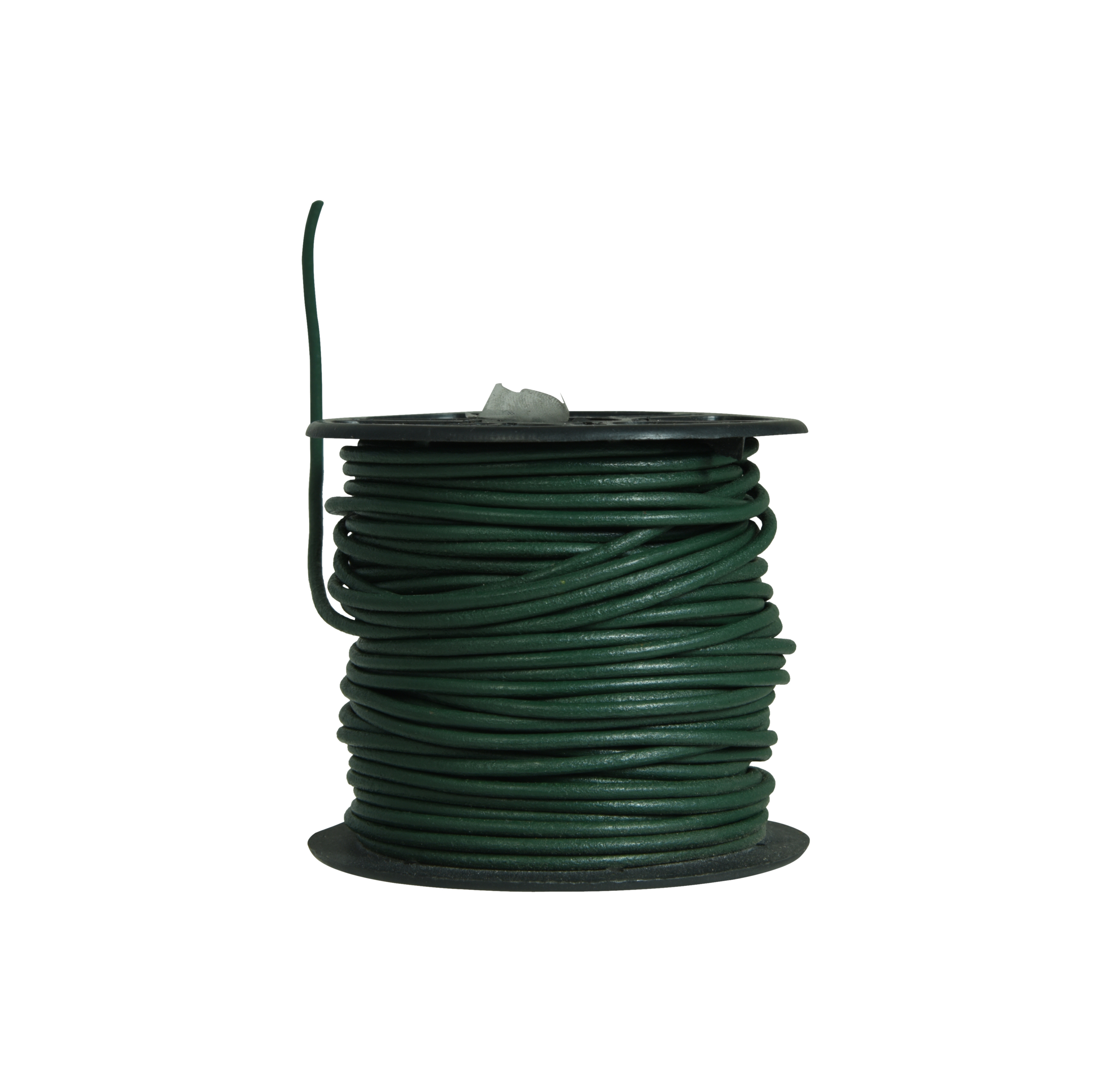 Verde oscuro