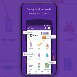 トップリードのWebサイトデザインとアプリのeコマースレスポンシブWordpress | ProtolabzeServices - Product Image 4