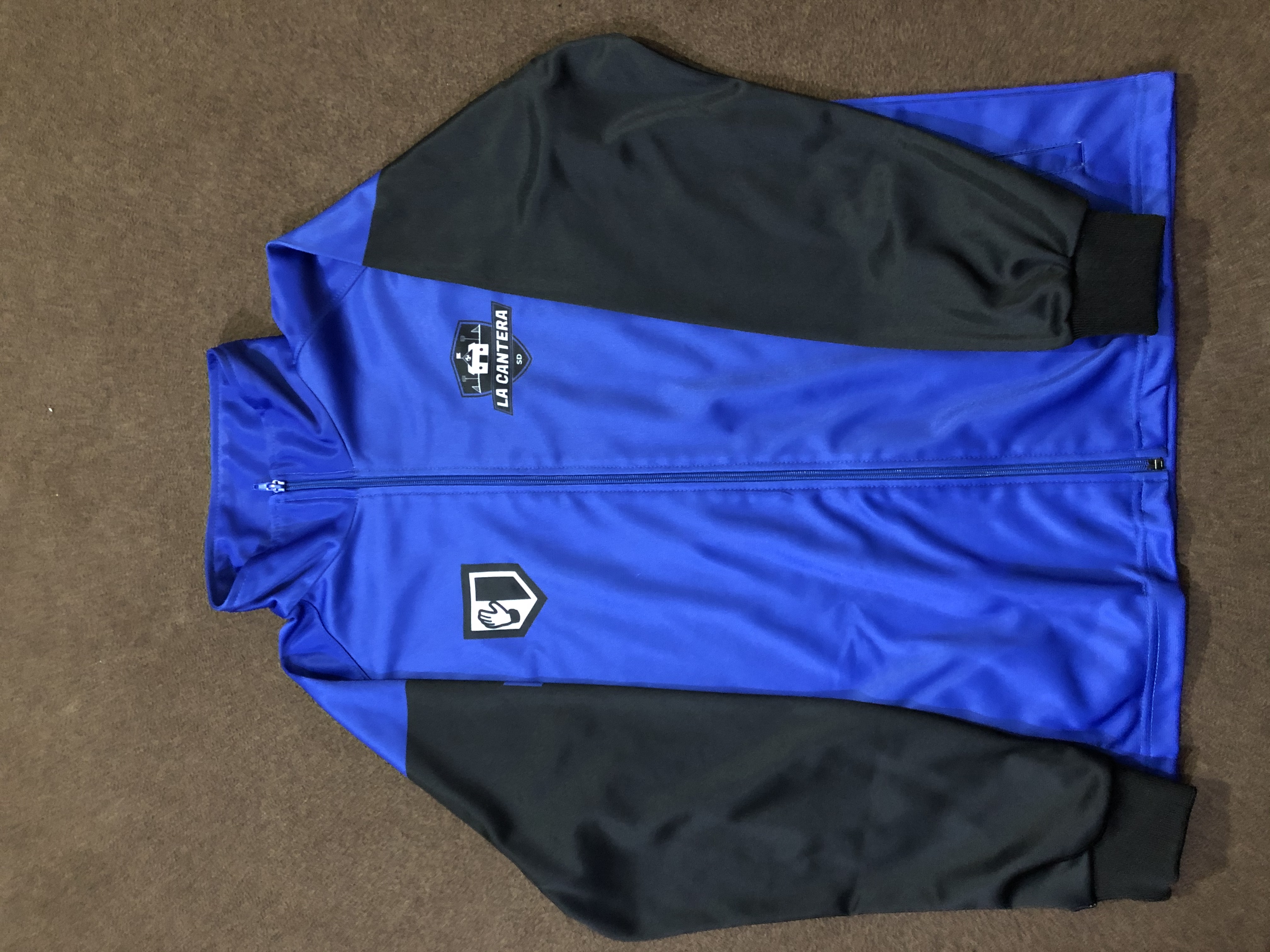 Bleu