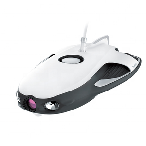 PowerRay Wizard หุ่นยนต์ใต้น้ำรุ่นต้นแบบเสียงพึมพำใต้ทะเลหาปลา - Product Image 1