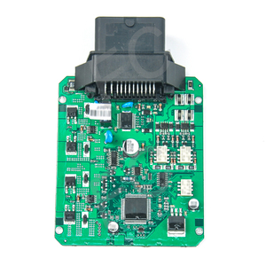 5 Generation Sequentielles Einspritz system Fahrzeug 4 Zylinder cng sequentielles Gas umbaus atz gnv Auto cng Kit - Product Image 4