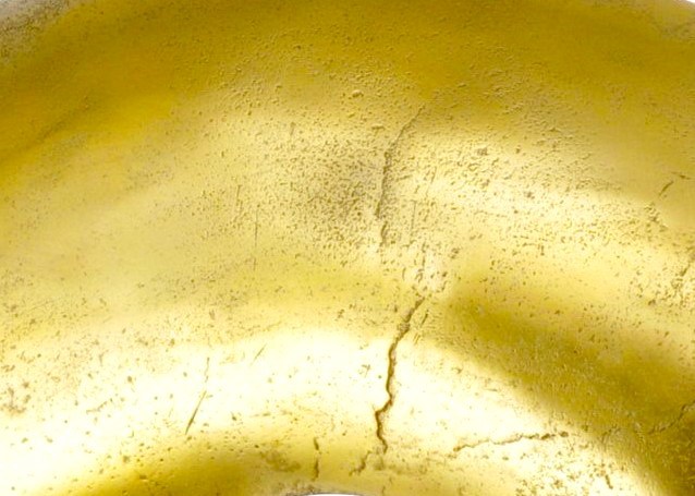 Raw Gold