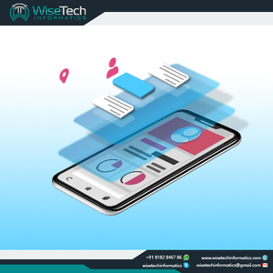 E-commerce App Developer <strong>Software</strong>, Custom <strong>Mobile</strong> App Development, Business Marketplace App <strong>Software</strong> Development - Product Image 4