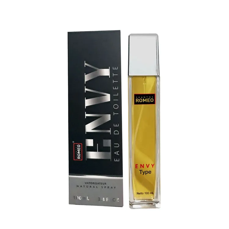 Parfum Pria Wangi Kualitas Tinggi, Parfum Pria