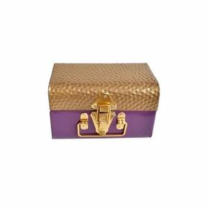 <strong>CHEAP</strong> METAL <strong>TRUNK</strong> BOXES HOME DECORATIVE STORAGE BOX PARTY DECORATIVE TREASURE CHEST - Product Image 3