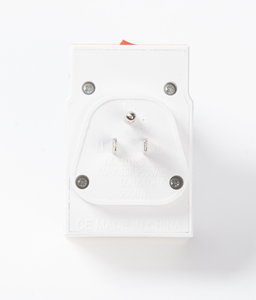 Hot Selling 2.1A <strong>USB</strong> Port Universal Power <strong>Plug</strong> Adapter to Two Pin US <strong>Plug</strong> <strong>Socket</strong> Converter 100-250V 13A <strong>Multi</strong> Travel Adaptor