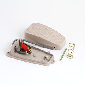 Ayak anahtarı FS-3 ayak anahtarı mekanik ekipman pedalı kontrol anahtarı TFS-3 uzatabilir uzunluğu - Product Image 4