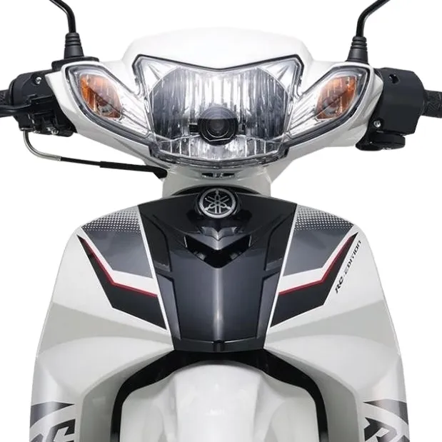 BEST SALE !!!! Motorrad 110cc Made in Vietnam Streets tyle