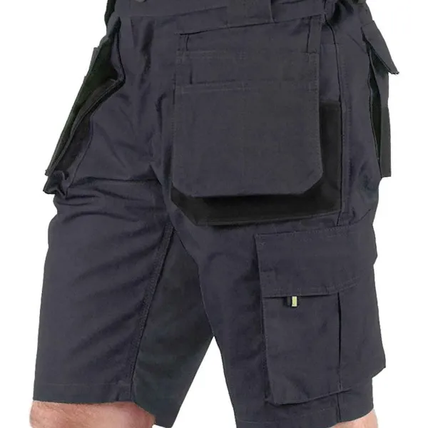 Günstiger Preis Cargo Shorts für Männer Custom Short Work Cargo Pants Großhandel OEM Service Sport Cargo Shorts Shorts Großhandel High