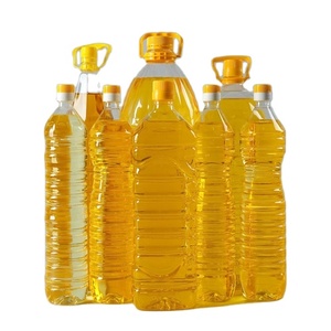 Yüksek kaliteli Premium ayçiçek yağı İnsan kullanımı için - Product Image 1