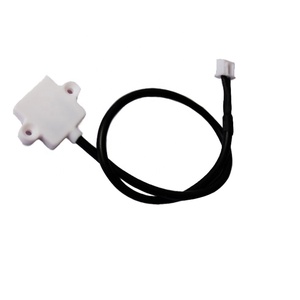 Taidacent Water <strong>Tank</strong> Fish <strong>Tank</strong> Water Leak Detector Liquid <strong>Level</strong> Gauge Detection Alarm Switch DIY Electronic Water <strong>Level</strong> <strong>Sensor</strong> - Product Image 1