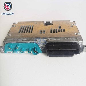 Genuine Used Car Camera <strong>System</strong> 4N0907107H Control <strong>Unit</strong> 4KE907107AC <strong>Computer</strong> Module ECM for 2019-20 Audi A6 A7 A8 - Product Image 5