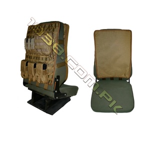 Tas Platform kursi kendaraan Modular Gear Duty taktis tas Platform kursi kendaraan - Product Image 1