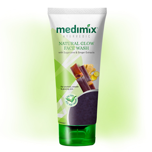 MEDIMIXグリセリン石鹸ナチュラルトーニング (ノーマル、オイリー & ドライスキン)-ベストプライス