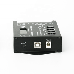 Программируемый светодиодный контроллер TC421 с Wi-Fi и RGB-светодиодами - Product Image 5