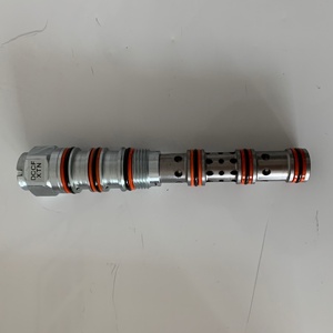 DCCF-XTN DCCFXTN SUN <strong>Hydraulics</strong> Original Genuine USA <strong>4</strong>-<strong>way</strong> <strong>2</strong>-position, Pilot-to-shift Directional Valve HYDRAFORCE EATON VICKERS - Product Image 4