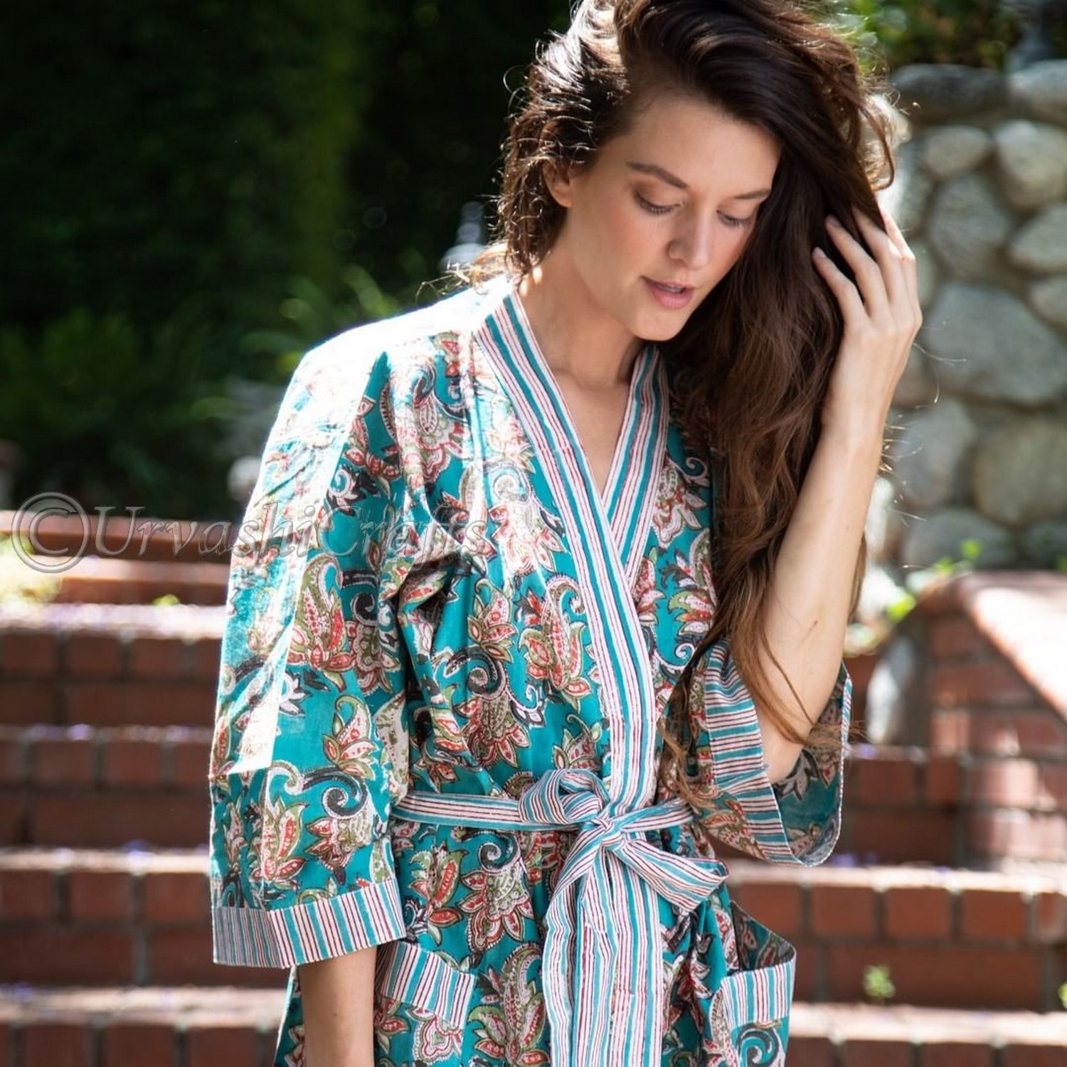 Turquoise