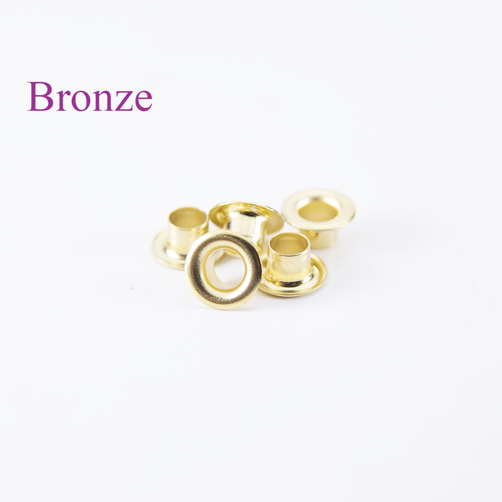 Bronze