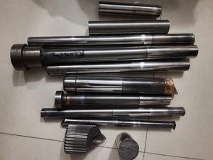INSERTS <strong>SCRAP</strong> for SAE TUNGSTEN CARBIDE Material Iron Type Shape Grade <strong>Product</strong> Model HMS 1 - Product Image 3
