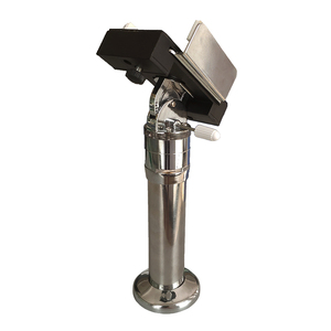 Hohe qualität Pos zahlung terminal für Verifone universal halterung, zuverlässige kartenleser unterstützung - Product Image 4
