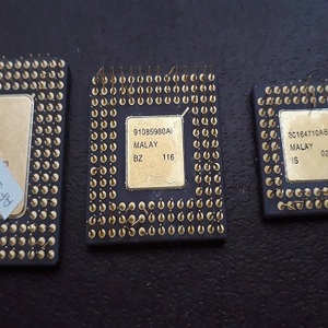 Quality Wholesale <strong>Computer</strong> CPU <strong>Processor</strong> Scrap <strong>AMD</strong> 386/486/586 Ram Scrap Cpu in Germany - Product Image 3