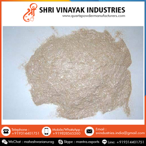 Pó de mica no preço do mercado 100% fabricante natural do pó da mica - Product Image 2