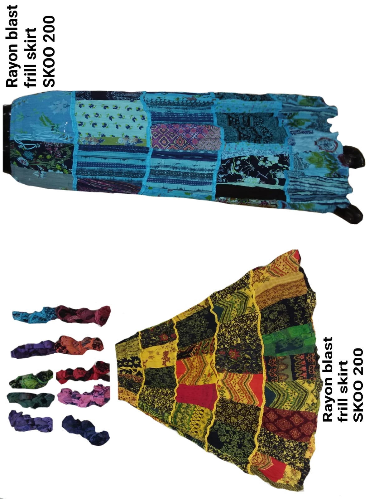 Assorted Color