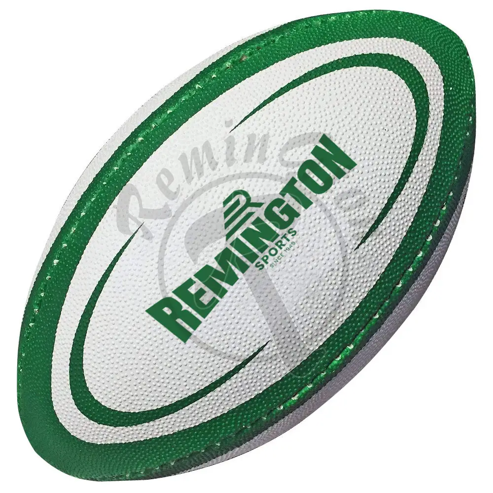 Pelotas de Rugby deportivas directas de fábrica, fabricación de Pakistán, pelotas de Rugby, precio al por mayor, novedad de 2023, pelota de Rugby personalizada