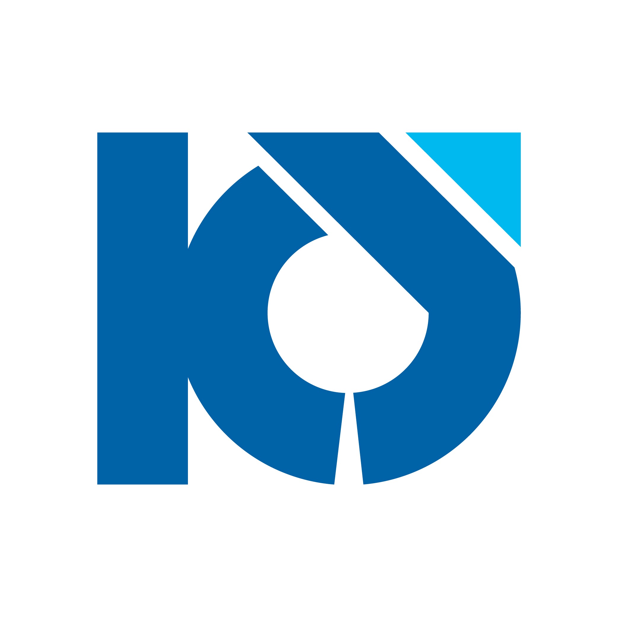 company logo