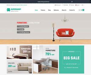 Diseño y desarrollo de sitios web de comercio electrónico Magento a un precio razonable Diseño de sitios web de comercio electrónico de viaje