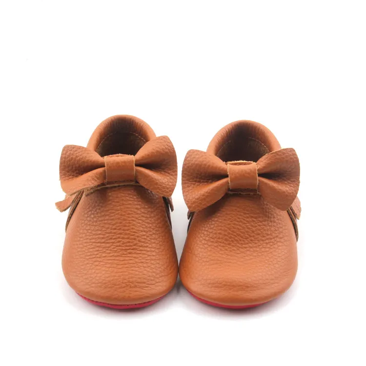 Botas de bebê de 0-2 anos, botas unissex para bebês e meninas, com estampa de couro bovino, macias, personalizada, primavera e eva