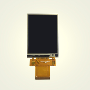 Dispositivo electrónico inteligente para el hogar, dispositivo TFT LCD de 3,2 pulgadas, resolución de 240x320, 8/16 bits, interfaz MCU, 250 luminancia - Product Image 5