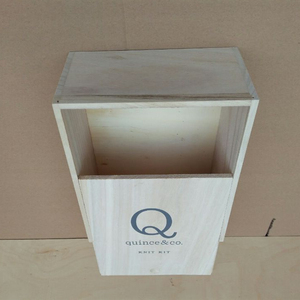 Paulownia Trượt Nắp Lưu Trữ Trường Hợp Hộp Gỗ Nhà Máy Bằng Gỗ Đóng Gói Hộp Nhà Cung Cấp Tùy Chỉnh Tre Và Bao Bì Bằng Gỗ Hộp Hiển Thị - Product Image 3