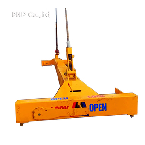 Be-und Entladen von Geräten Automatischer Container Twist lock Spreader 40ft verstellbar durch 4 Ecken aus Vietnam - Product Image 1