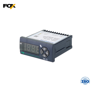 CONOTEC FOX-1H-2 Humidity <strong>Controller</strong> 1relay <strong>Output</strong> <strong>Selection</strong> of Dehumi of Humidity Correction of the Present Humidity - Product Image 3