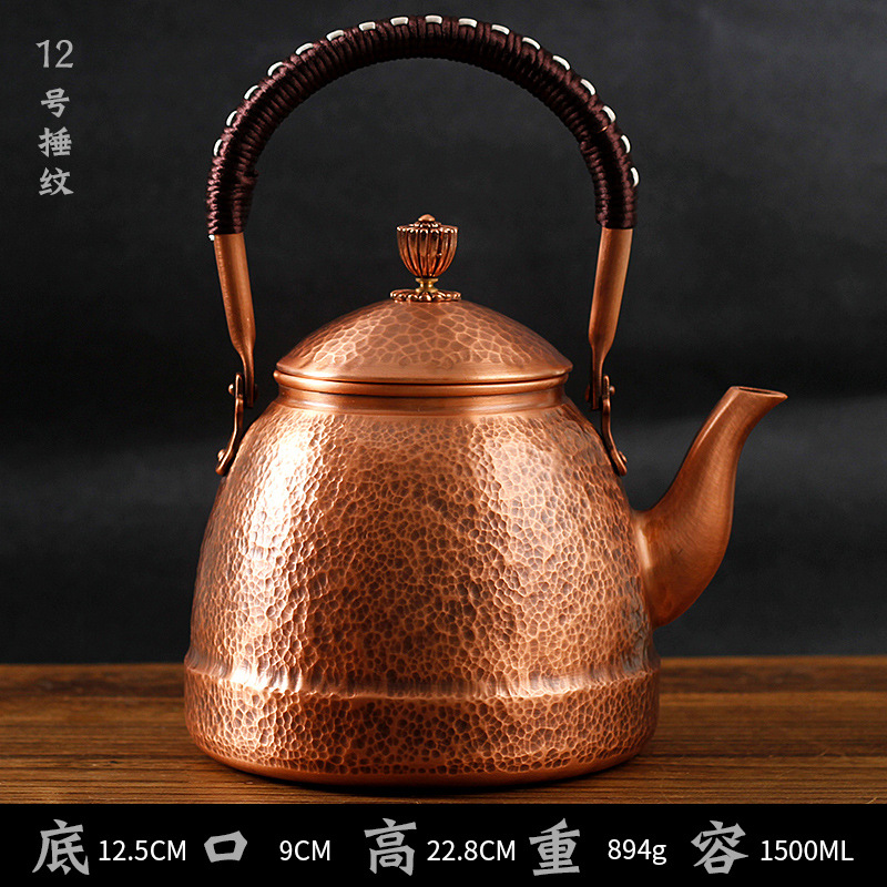 Tipo 8-1500ml
