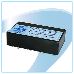 LF EM 125KHz ASK <strong>RFID</strong> <strong>Reader</strong> Module with Antenna