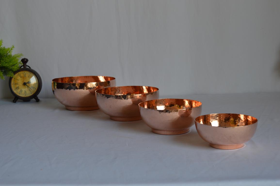 Copper