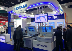 BIOBASE Macchina di Prova Universale Utilizzato in Istituti di Prova - Product Image 4
