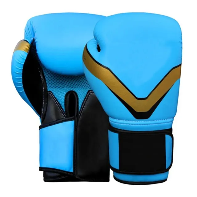 Gants de boxe pour hommes et femmes adaptés à la boxe Kickboxing Arts martiaux mixtes Maui Thai MMA Sac lourd Entraînement au combat
