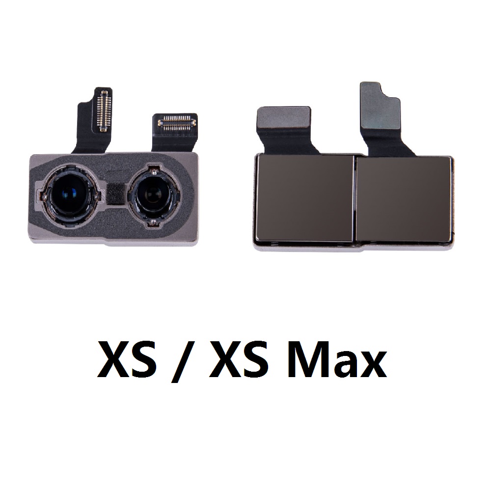 Para iPhone XS/XS Max