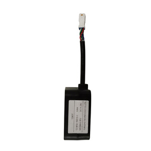 AGV aksesuarları rfid okuyucu sensörü geniş algılama aralığı 140mm 13.56MHz AGV sensörü depo rfid okuyucu - Product Image 4