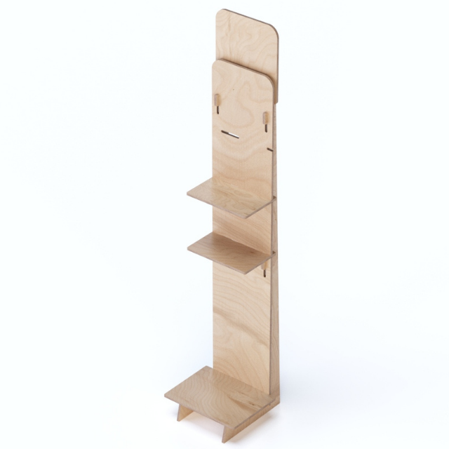 wood