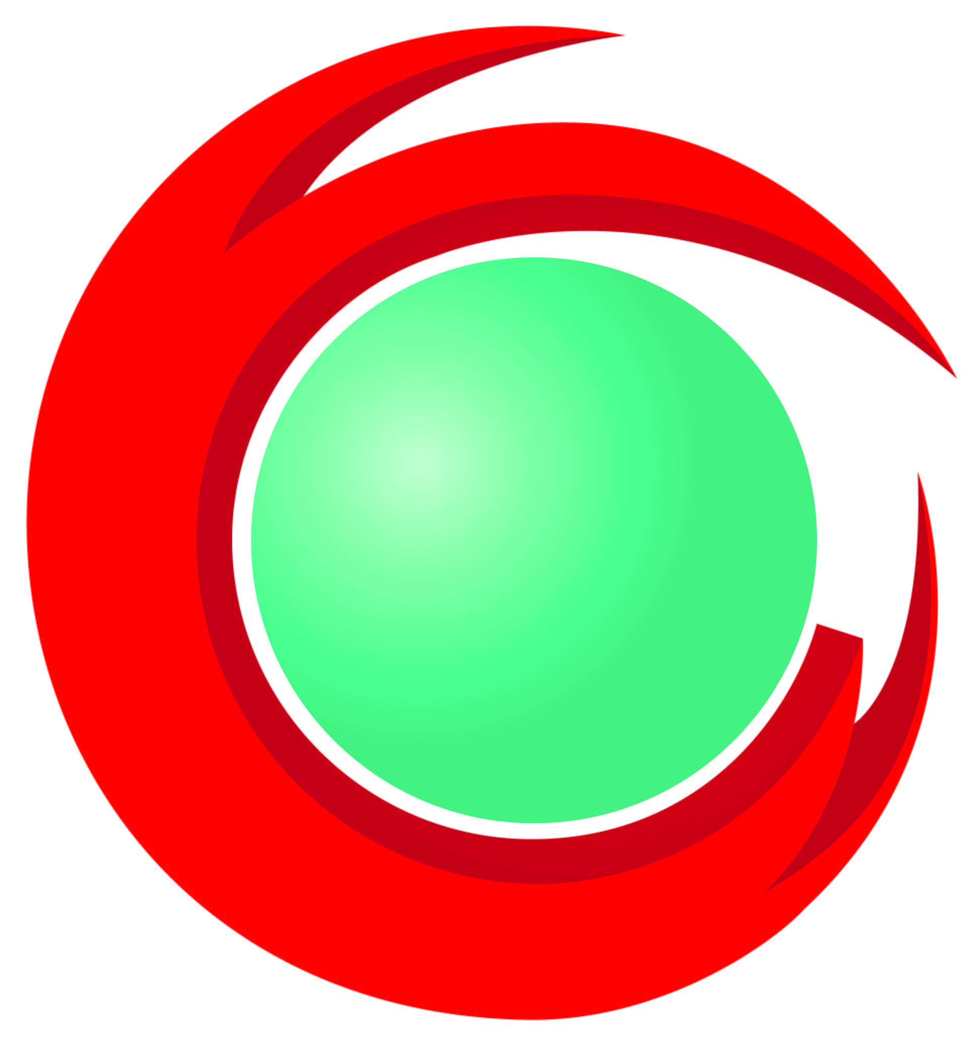 company logo