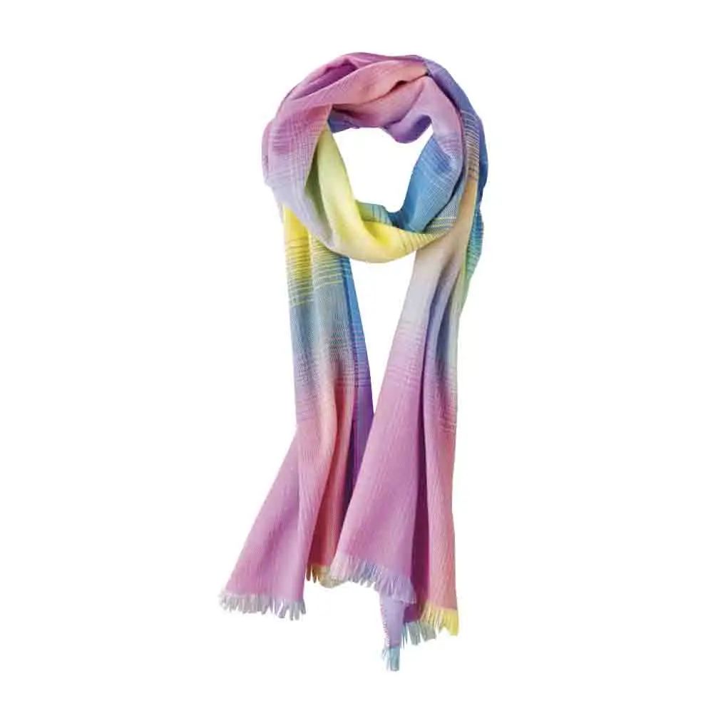 Fashion High Quality Hot Sale Women Scarves Muslim 2020 Madhav International Girls Fancy Special Offer Excellent Service