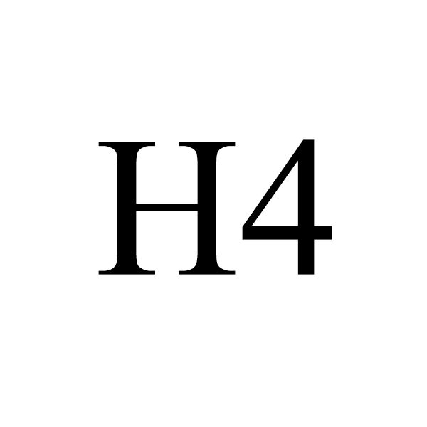 H4