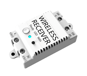 Smart Touch Automatic Programmable Slim Dimmer <strong>Switch</strong> - Product Image 5