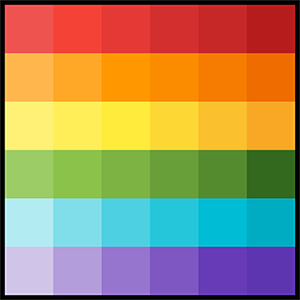 Multi Color