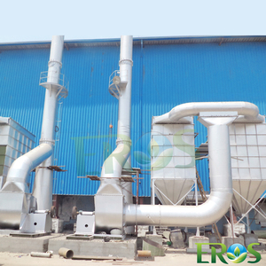 Air Pollution Control <strong>Filters</strong> for Polluted Air Particles Filtration - Product Image 4
